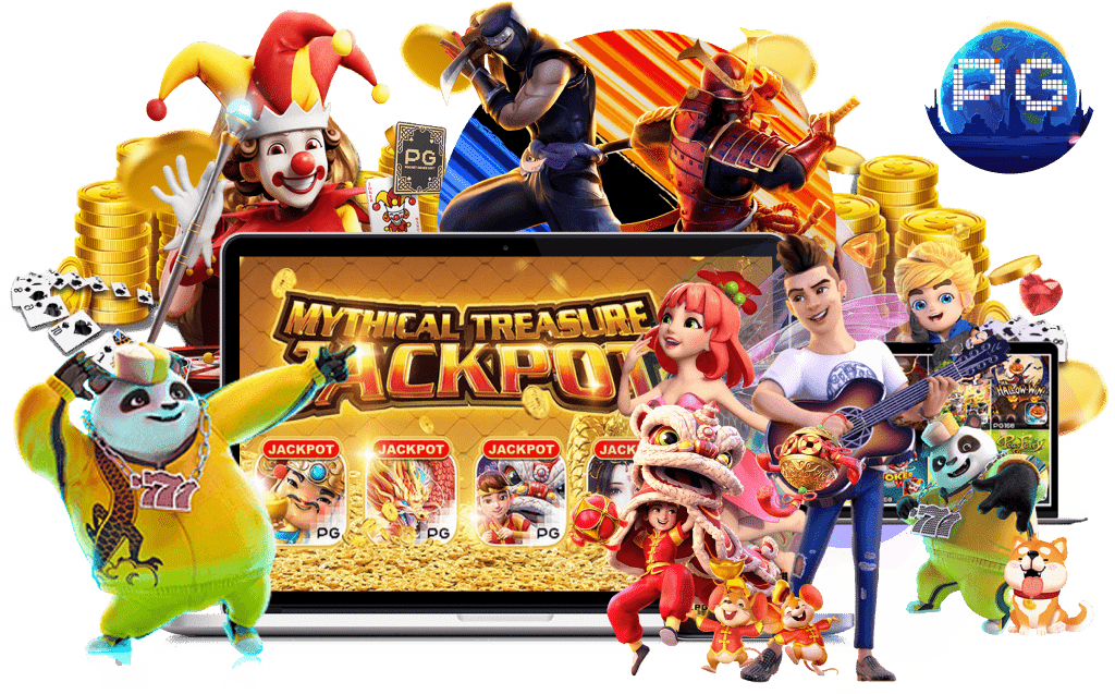 GOLD224 โบนัสสูง